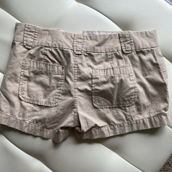 Khaki Shorts - Picture 3 of 3